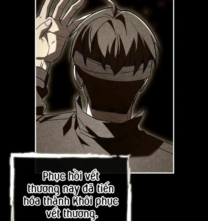 Kim Chiến Sĩ: Hành Trình Xây Dựng Đặc Tính Chapter 88 - 110