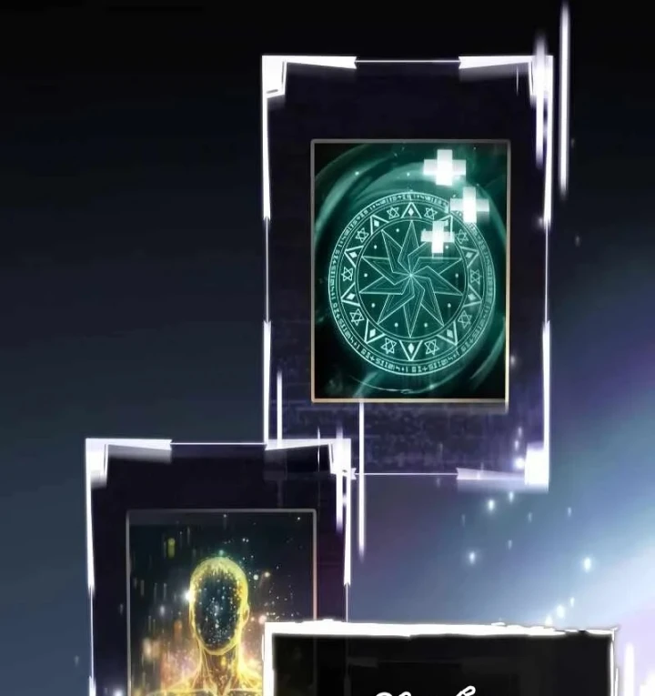 Kim Chiến Sĩ: Hành Trình Xây Dựng Đặc Tính Chapter 88 - 112