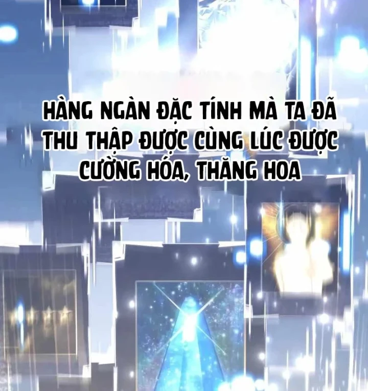 Kim Chiến Sĩ: Hành Trình Xây Dựng Đặc Tính Chapter 88 - 115