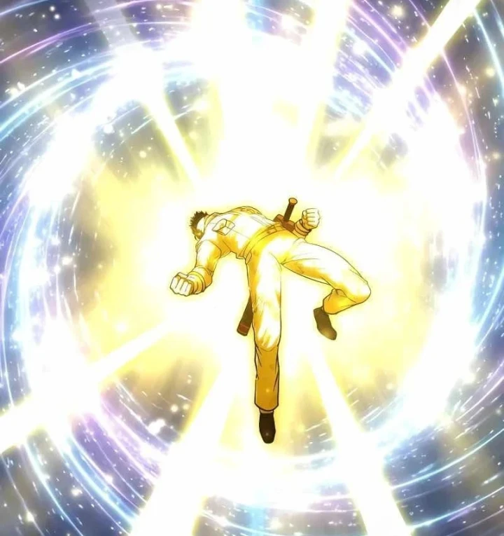 Kim Chiến Sĩ: Hành Trình Xây Dựng Đặc Tính Chapter 88 - 121