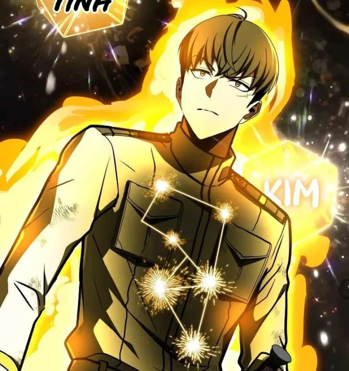 Kim Chiến Sĩ: Hành Trình Xây Dựng Đặc Tính Chapter 88 - 135