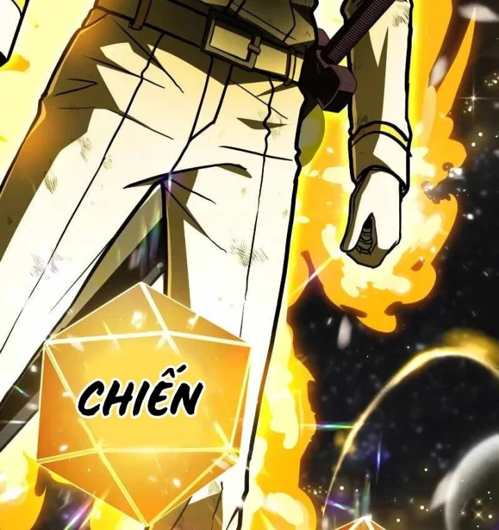 Kim Chiến Sĩ: Hành Trình Xây Dựng Đặc Tính Chapter 88 - 136