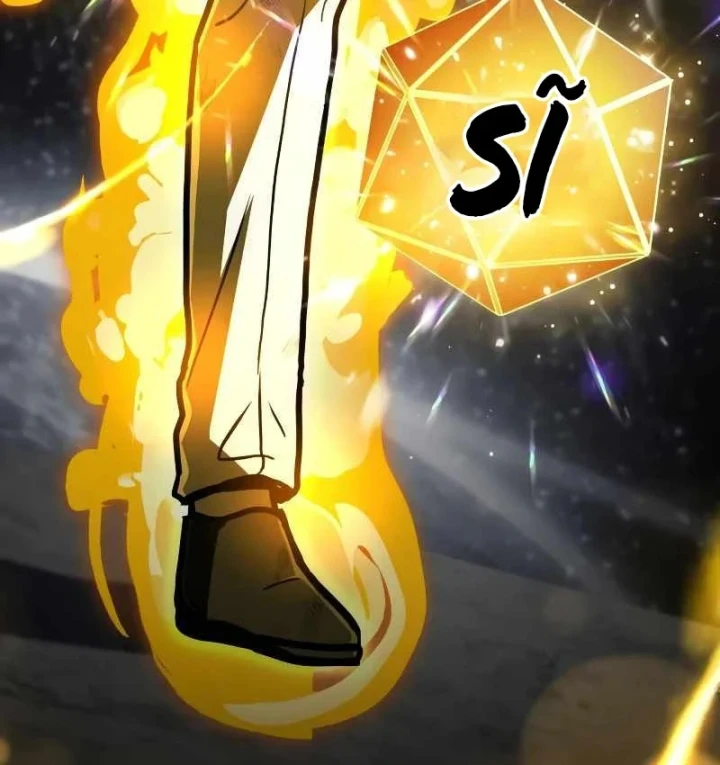 Kim Chiến Sĩ: Hành Trình Xây Dựng Đặc Tính Chapter 88 - 137