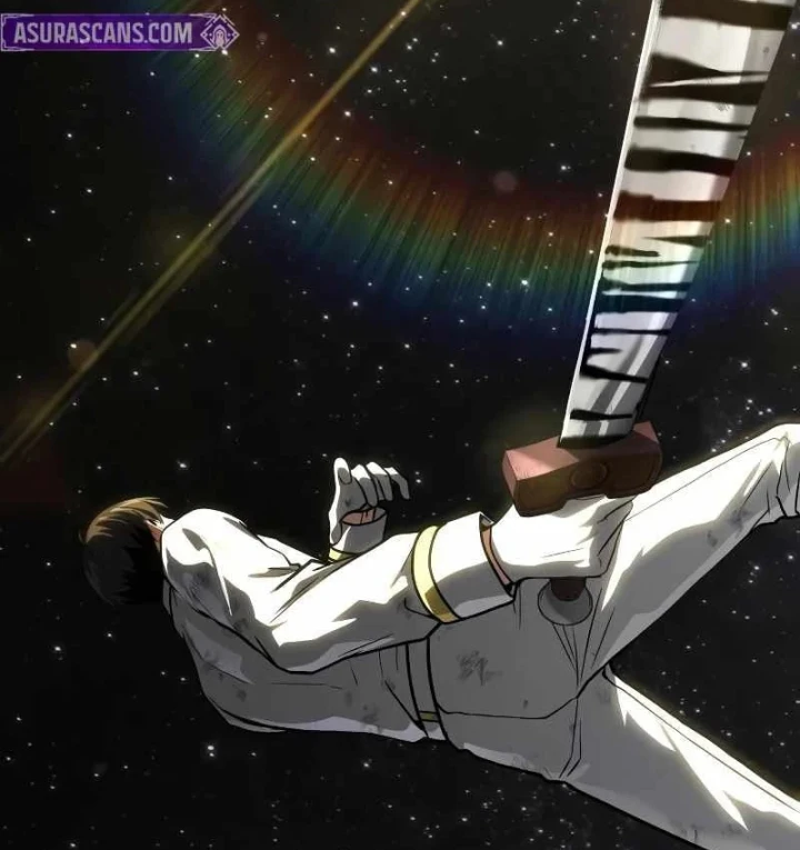 Kim Chiến Sĩ: Hành Trình Xây Dựng Đặc Tính Chapter 88 - 185