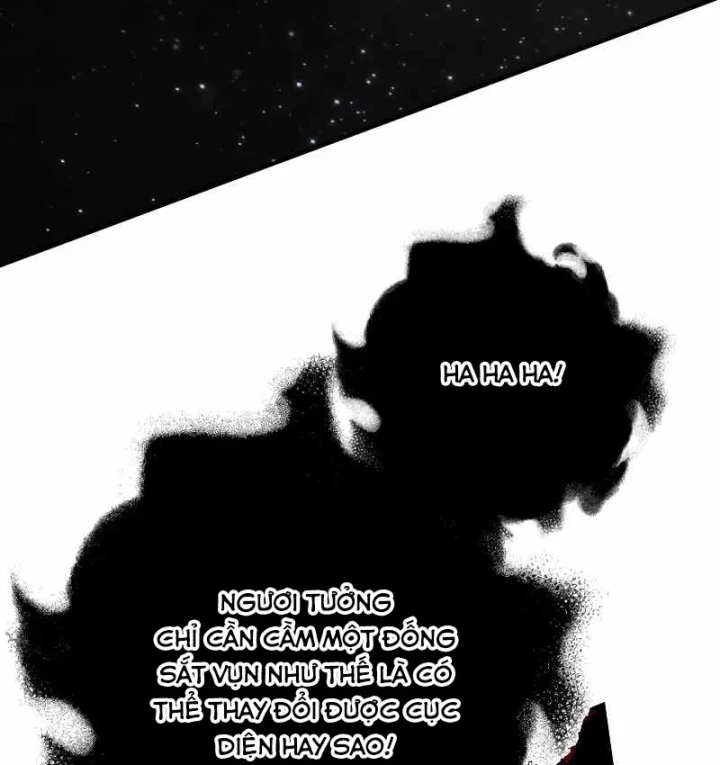 Kim Chiến Sĩ: Hành Trình Xây Dựng Đặc Tính Chapter 88 - 187