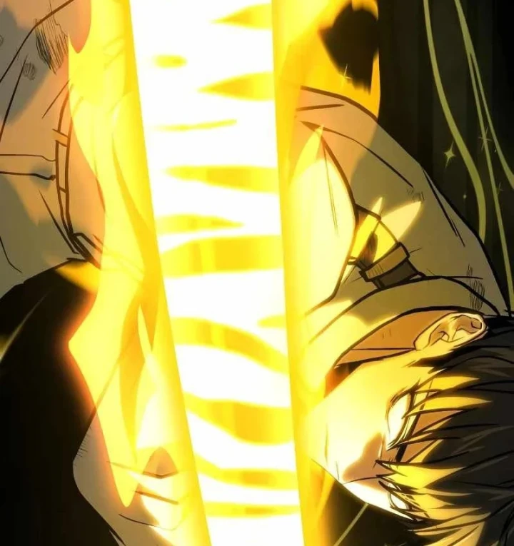 Kim Chiến Sĩ: Hành Trình Xây Dựng Đặc Tính Chapter 88 - 202