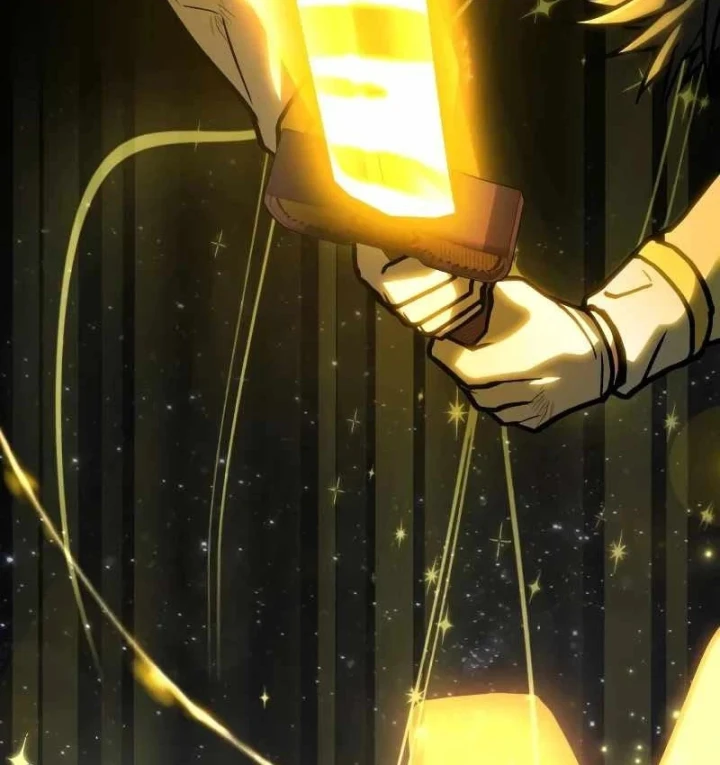 Kim Chiến Sĩ: Hành Trình Xây Dựng Đặc Tính Chapter 88 - 203