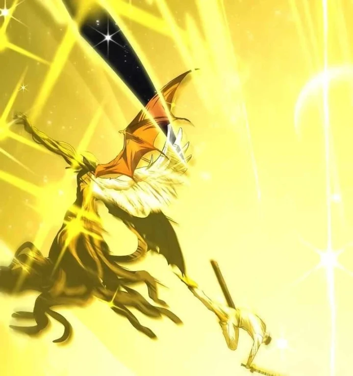 Kim Chiến Sĩ: Hành Trình Xây Dựng Đặc Tính Chapter 88 - 218