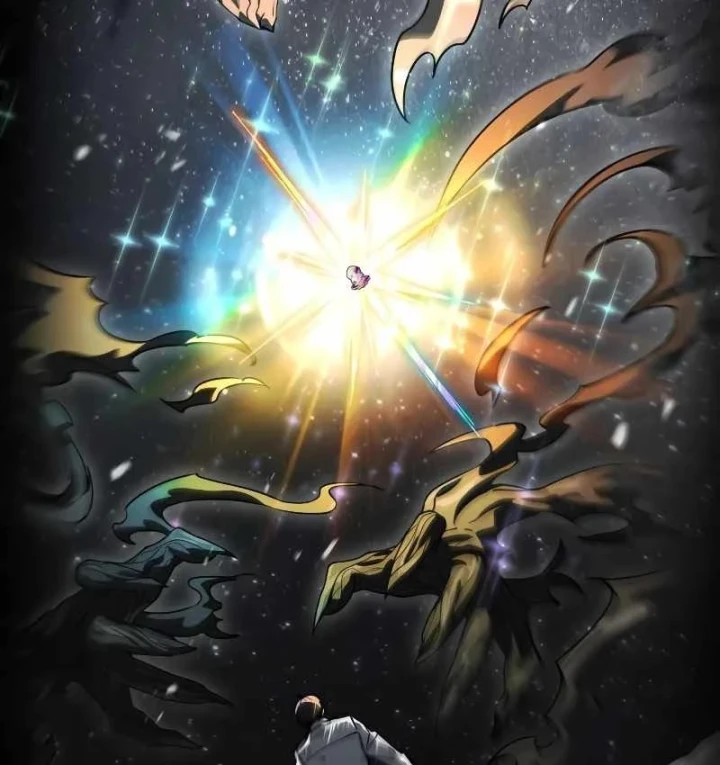 Kim Chiến Sĩ: Hành Trình Xây Dựng Đặc Tính Chapter 88 - 232