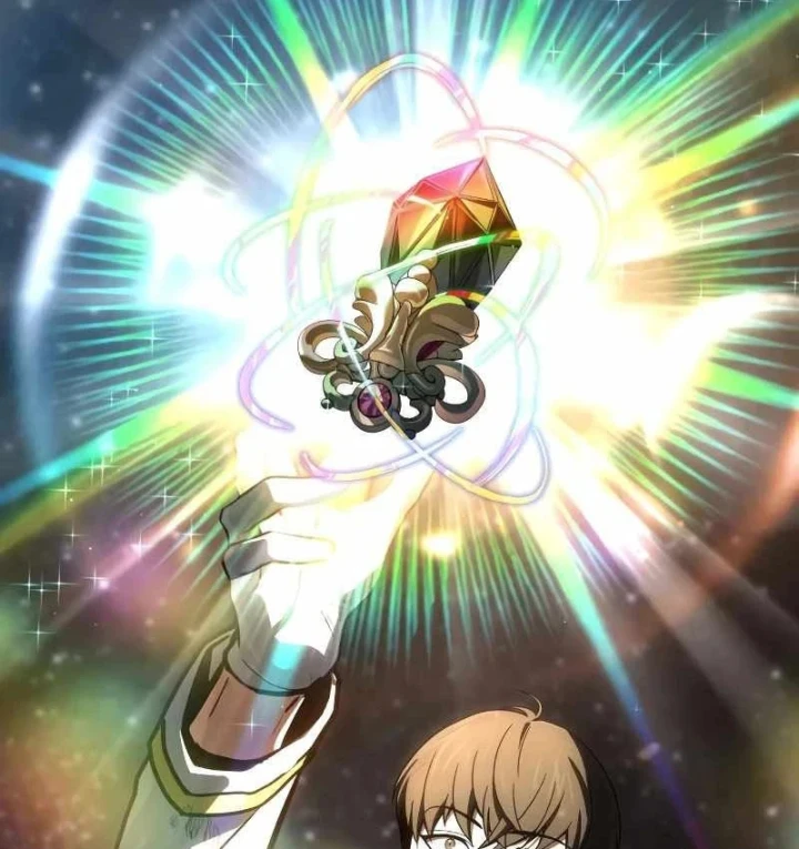 Kim Chiến Sĩ: Hành Trình Xây Dựng Đặc Tính Chapter 88 - 239