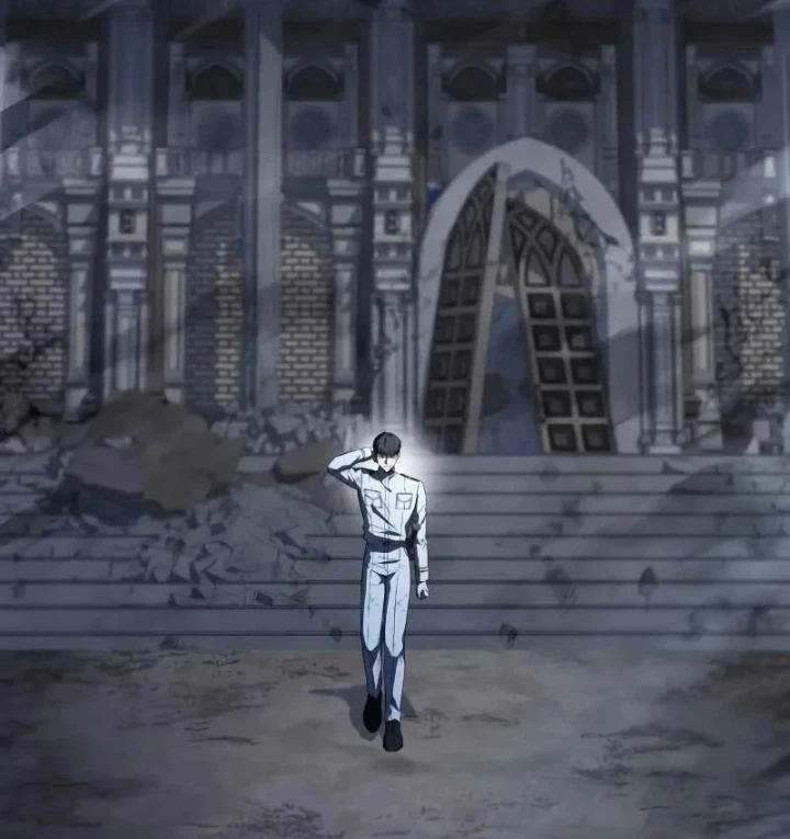 Kim Chiến Sĩ: Hành Trình Xây Dựng Đặc Tính Chapter 88 - 251