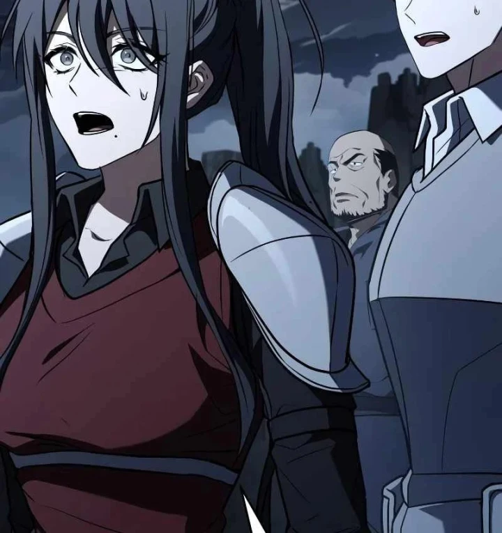 Kim Chiến Sĩ: Hành Trình Xây Dựng Đặc Tính Chapter 88 - 260