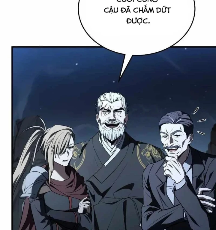 Kim Chiến Sĩ: Hành Trình Xây Dựng Đặc Tính Chapter 88 - 266