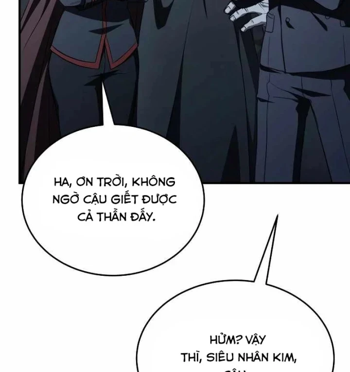 Kim Chiến Sĩ: Hành Trình Xây Dựng Đặc Tính Chapter 88 - 267