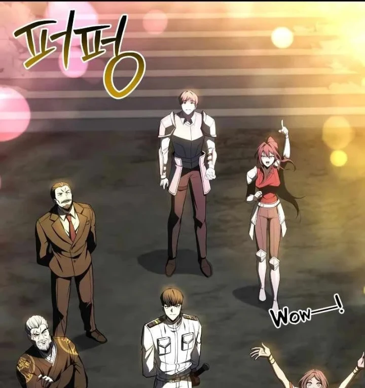 Kim Chiến Sĩ: Hành Trình Xây Dựng Đặc Tính Chapter 88 - 285