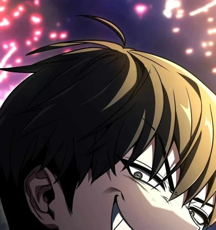 Kim Chiến Sĩ: Hành Trình Xây Dựng Đặc Tính Chapter 88 - 300