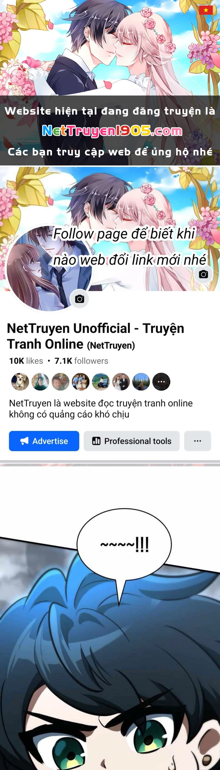 Sử Thi Valhalla Chapter 55 - 1