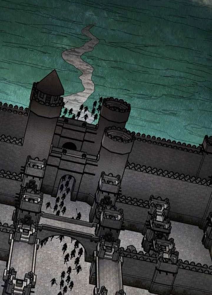 Sử Thi Valhalla Chapter 55 - 27