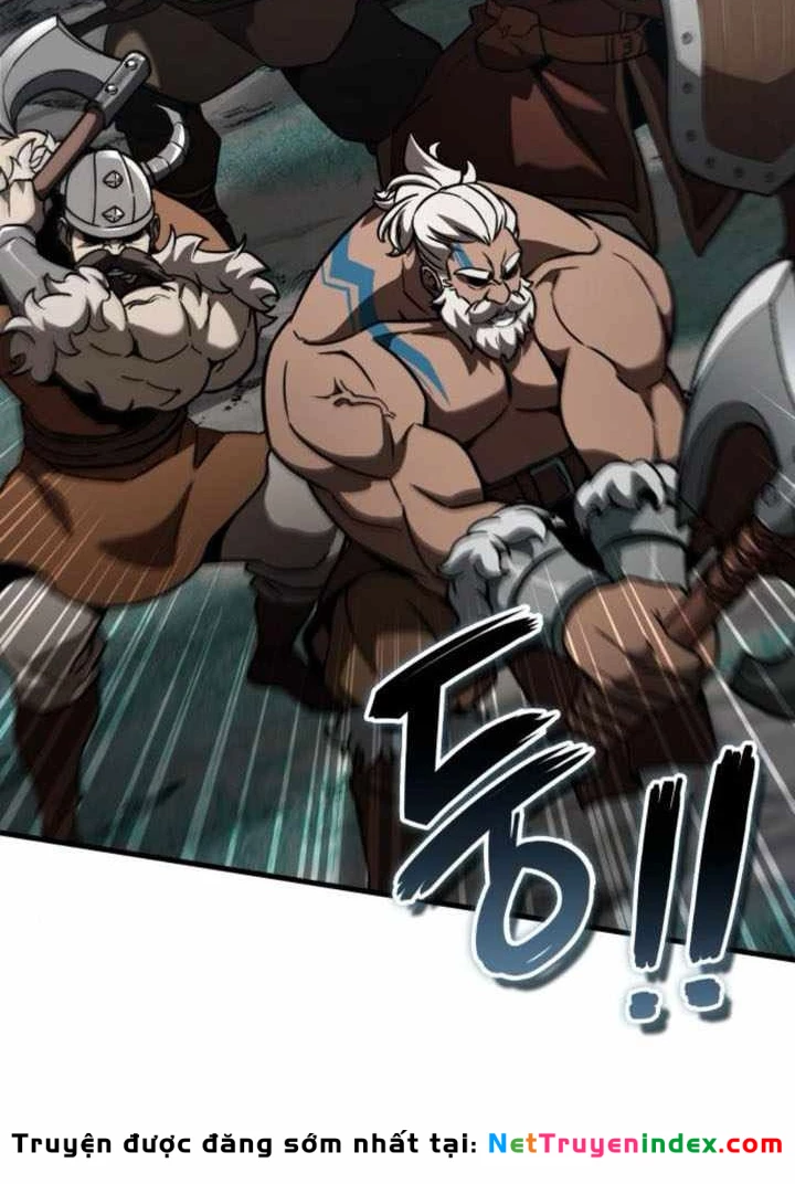 Sử Thi Valhalla Chapter 55 - 35