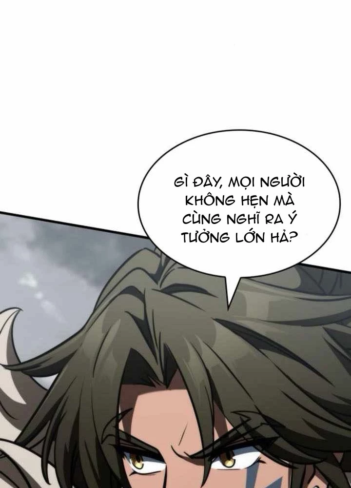 Sử Thi Valhalla Chapter 55 - 37