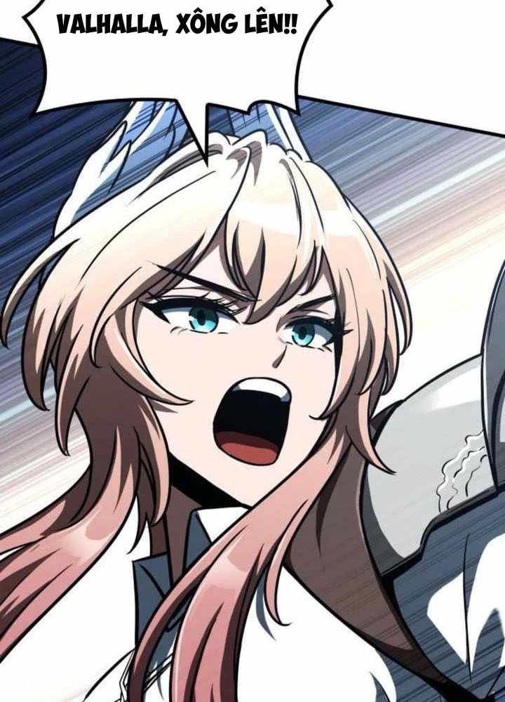 Sử Thi Valhalla Chapter 55 - 43