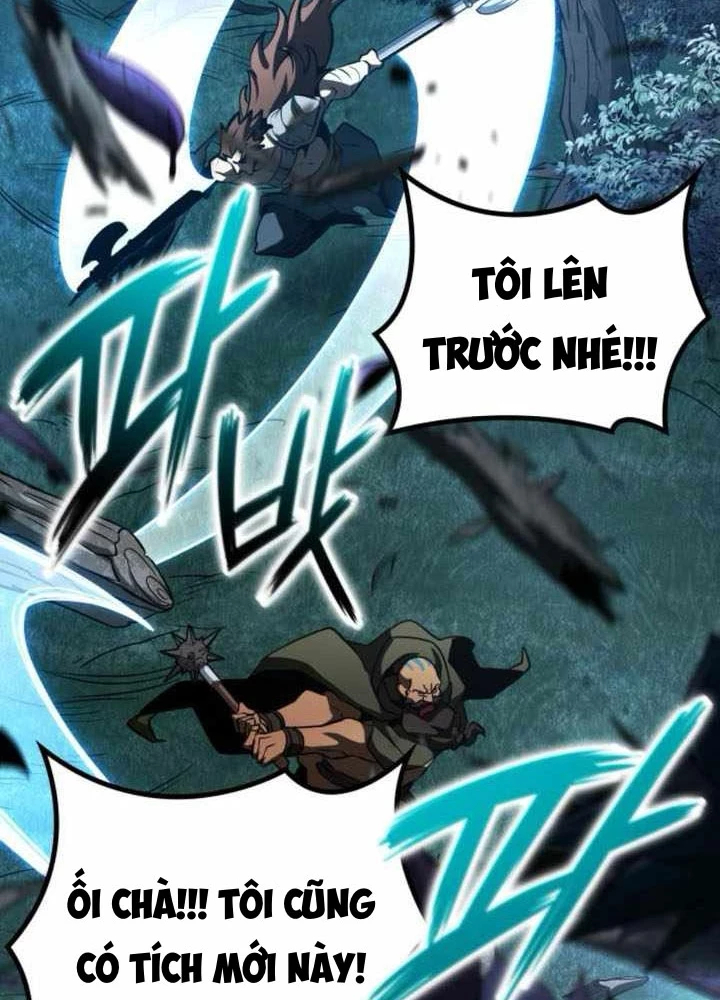 Sử Thi Valhalla Chapter 55 - 57