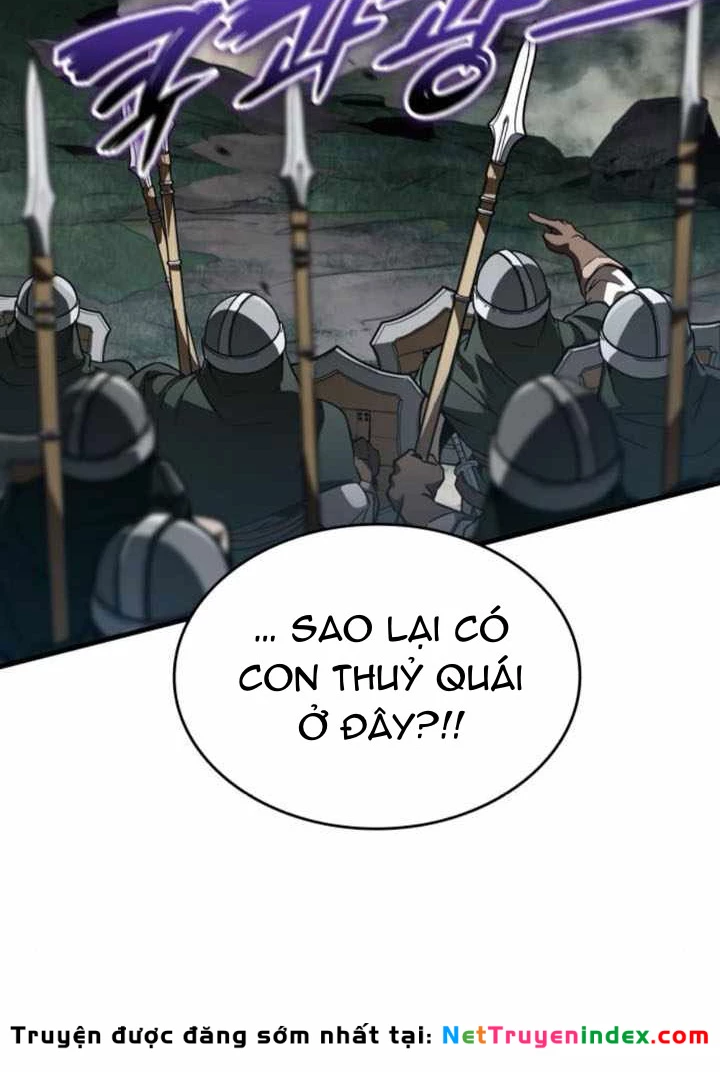 Sử Thi Valhalla Chapter 55 - 101