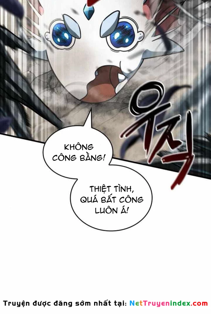 Sử Thi Valhalla Chapter 55 - 105