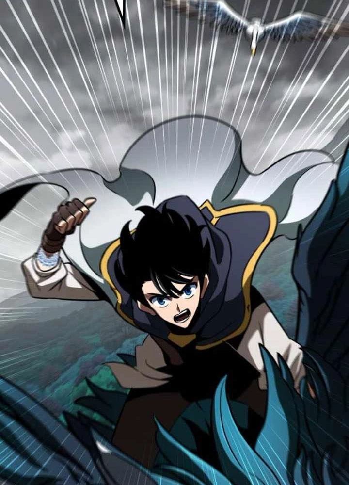 Sử Thi Valhalla Chapter 55 - 131