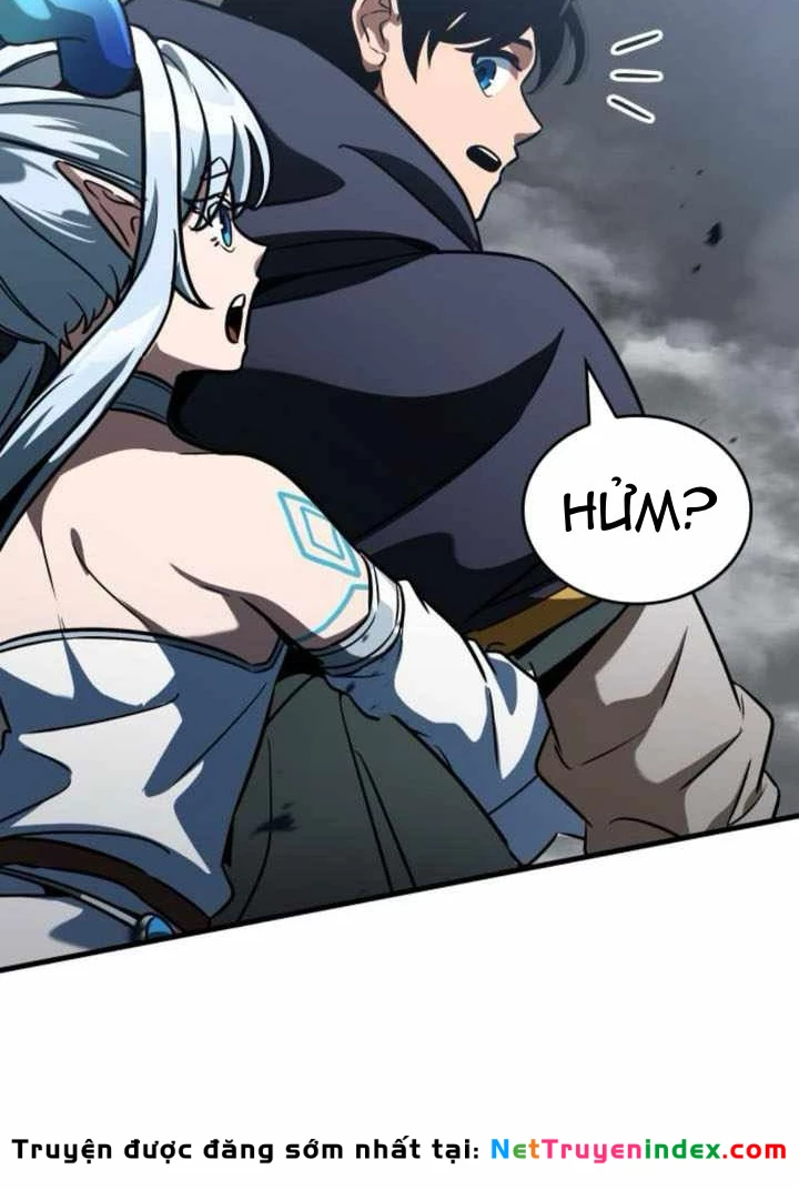 Sử Thi Valhalla Chapter 55 - 143