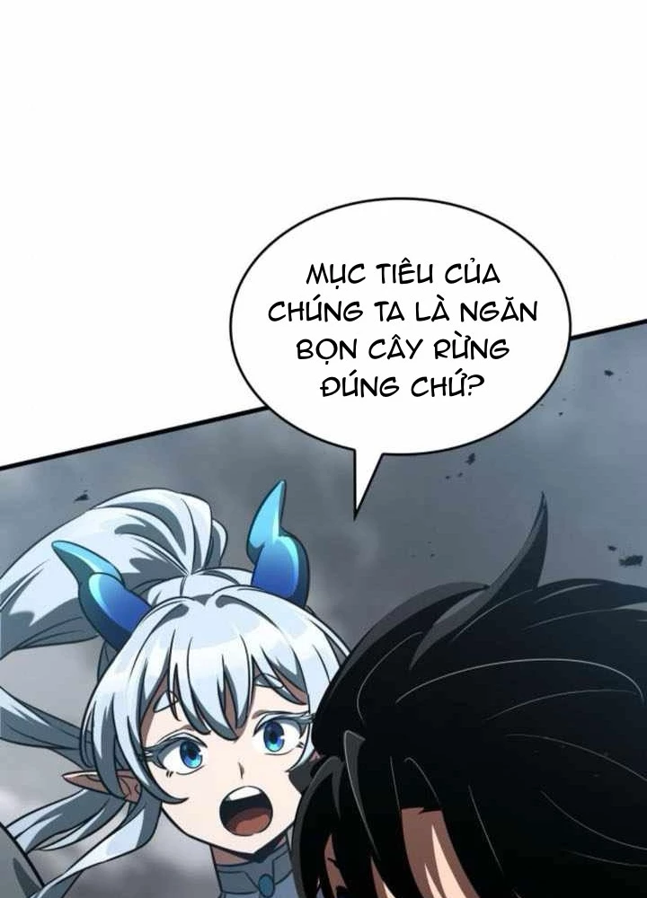 Sử Thi Valhalla Chapter 55 - 145