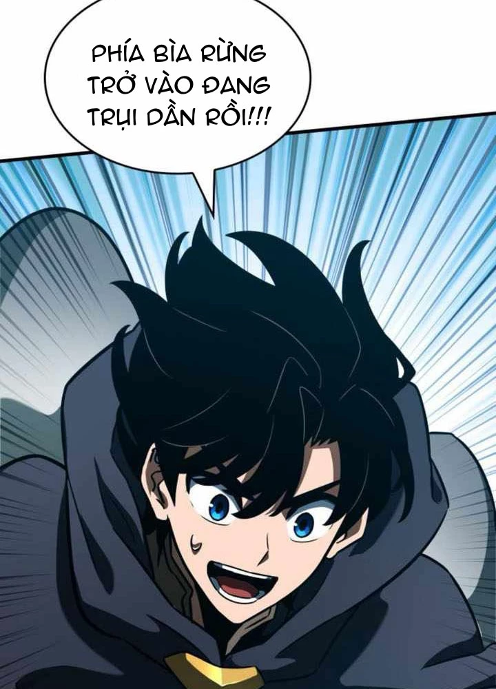 Sử Thi Valhalla Chapter 55 - 177