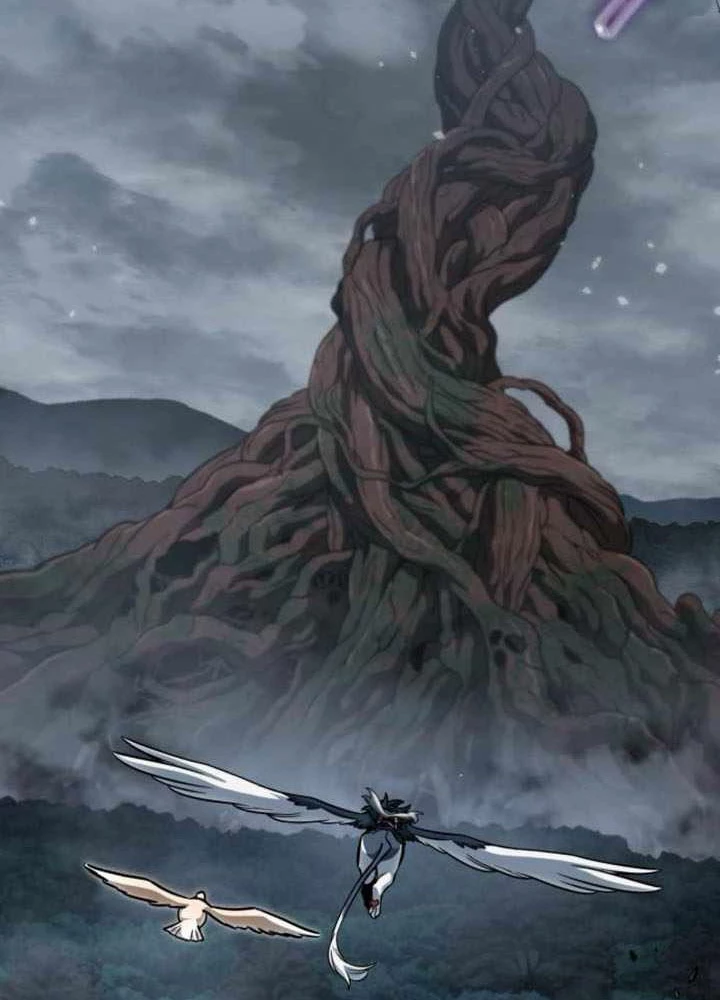 Sử Thi Valhalla Chapter 55 - 199