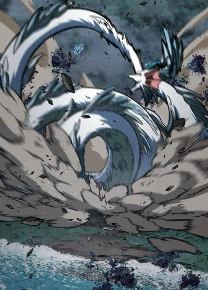 Sử Thi Valhalla Chapter 55 - 201