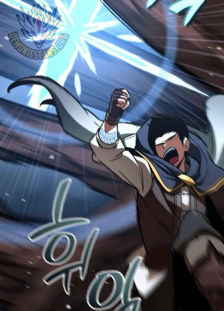 Sử Thi Valhalla Chapter 55 - 245