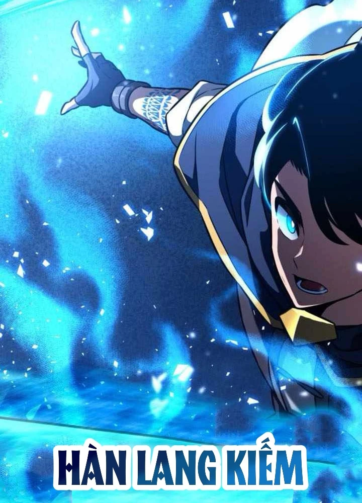 Sử Thi Valhalla Chapter 55 - 257