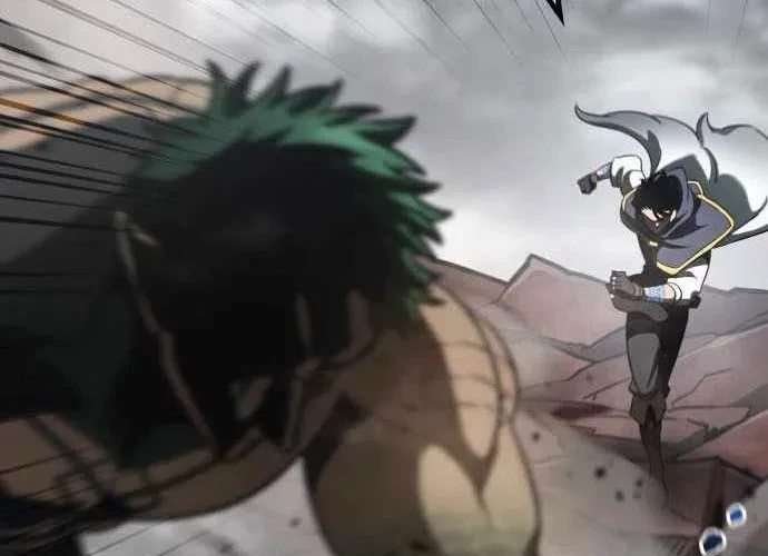 Sử Thi Valhalla Chapter 56 - 107