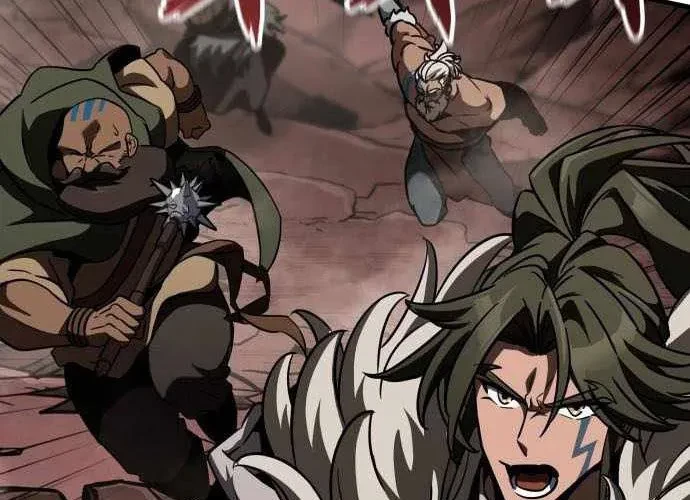 Sử Thi Valhalla Chapter 56 - 143