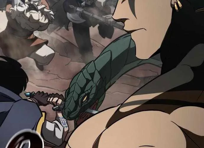 Sử Thi Valhalla Chapter 56 - 161