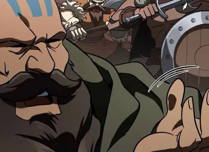 Sử Thi Valhalla Chapter 56 - 259