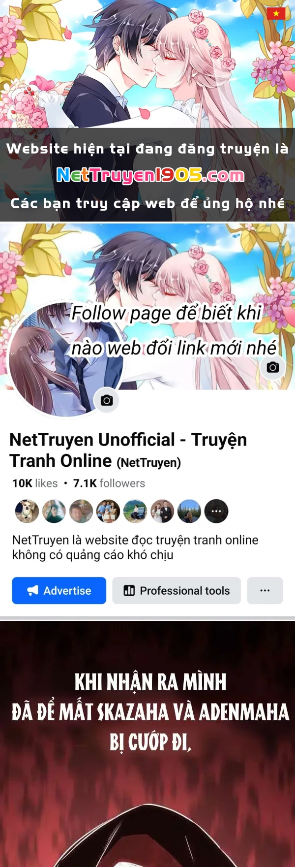 Sử Thi Valhalla Chapter 57 - 1