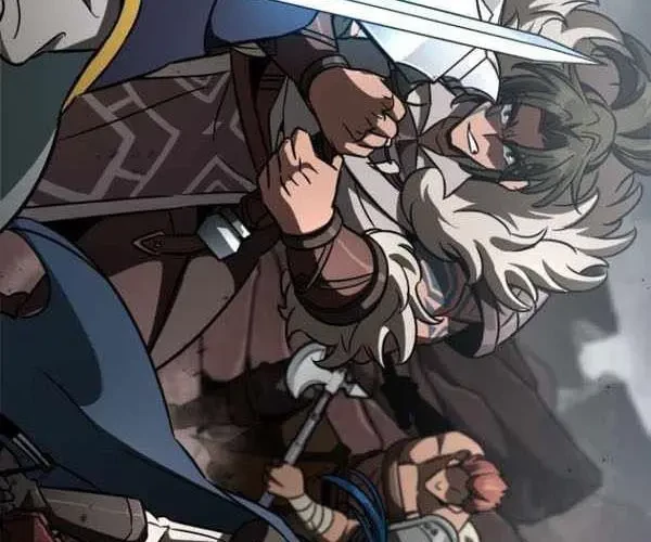 Sử Thi Valhalla Chapter 57 - 29