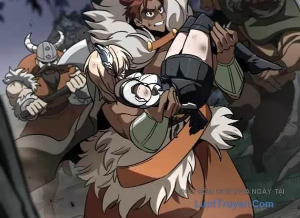 Sử Thi Valhalla Chapter 57 - 34