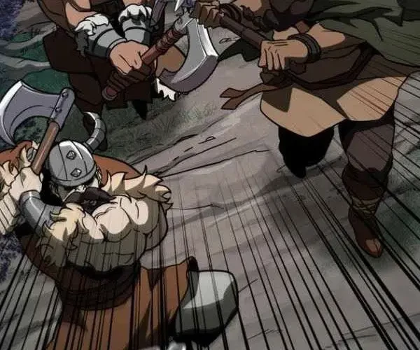 Sử Thi Valhalla Chapter 57 - 49