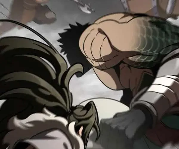 Sử Thi Valhalla Chapter 57 - 83