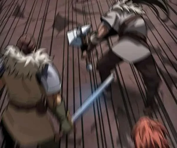 Sử Thi Valhalla Chapter 57 - 189