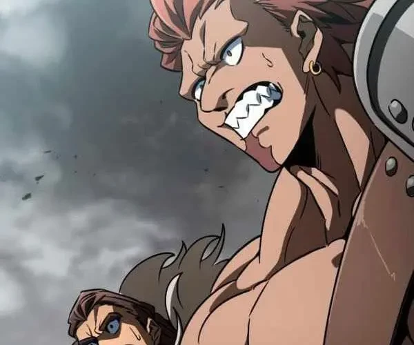 Sử Thi Valhalla Chapter 57 - 241