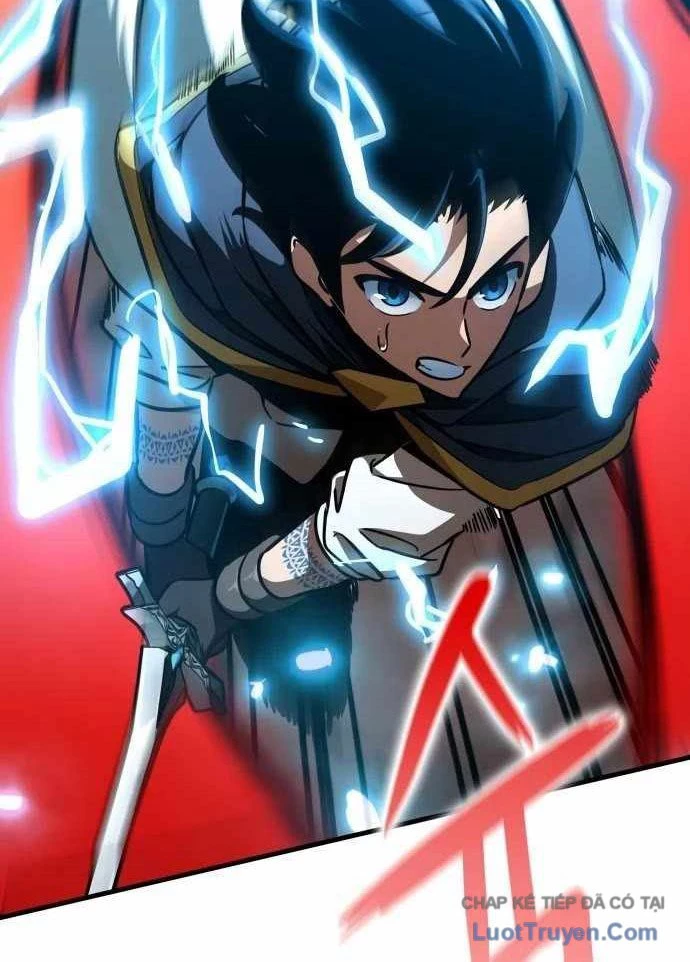 Sử Thi Valhalla Chapter 58 - 14