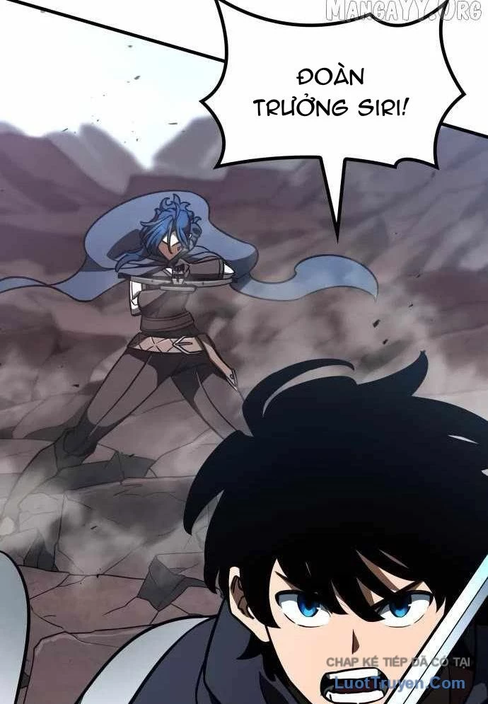 Sử Thi Valhalla Chapter 58 - 26