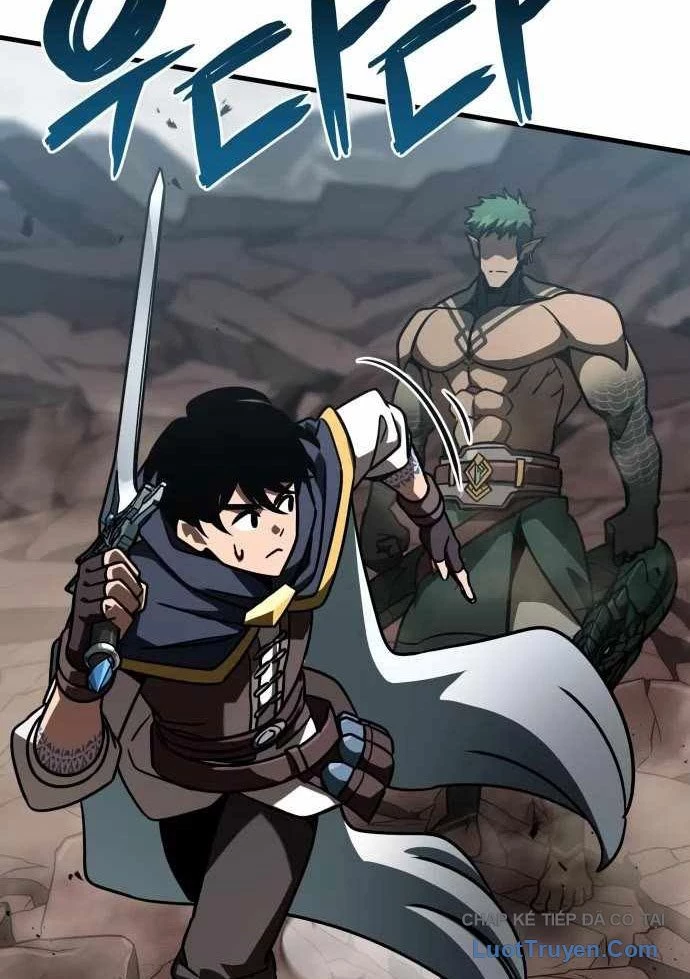Sử Thi Valhalla Chapter 58 - 33